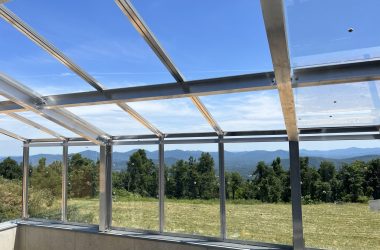 Blue Ridge Mountain Home