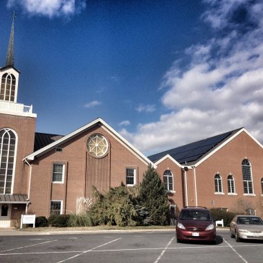 Park View Mennonite Church