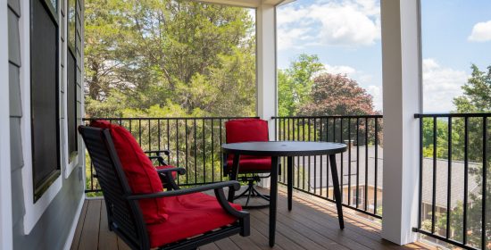 hillcrest cottage