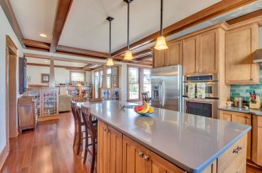kitchen design